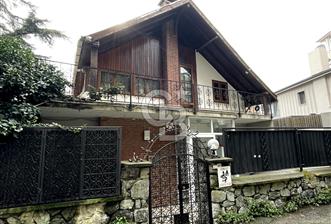 YENİKÖY'DE SATILIK BAHÇE İÇİNDE VİLLA - 11 - 343809