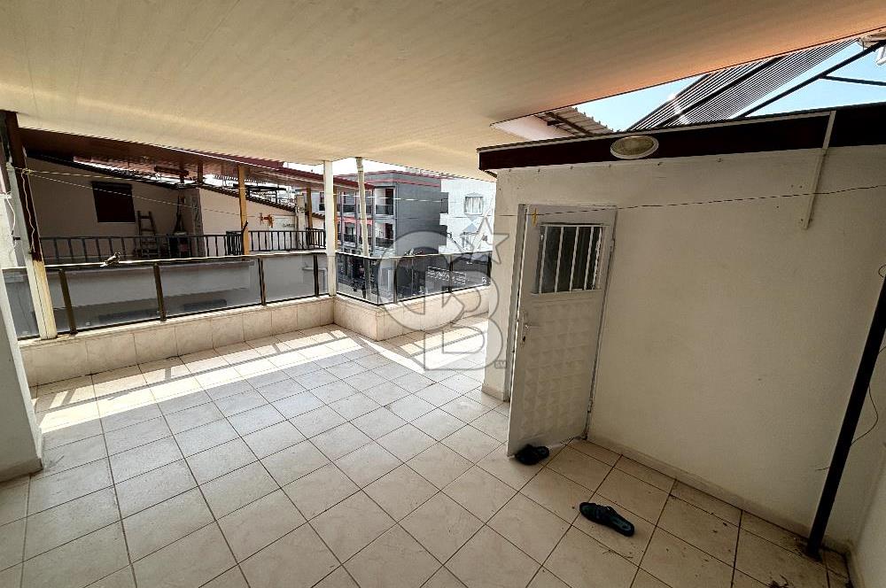 SEFERİHİSAR MERSİNALANINDA SATILIK 3+1 VİLLA 