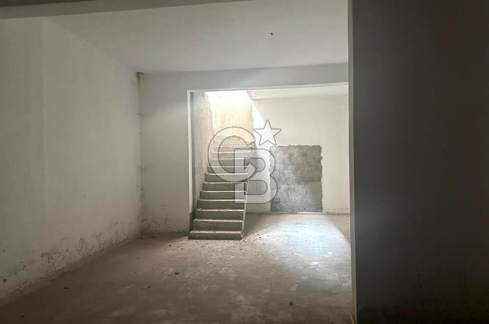 CB BLACK'TEN DEĞİRMENPARK SİTESİ'NDE SATILIK KÖŞE DÜKKAN