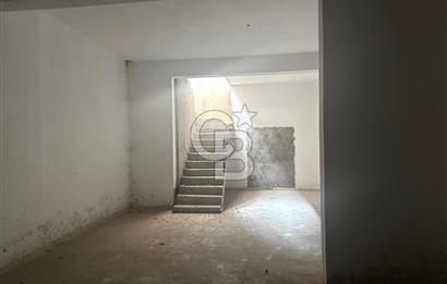 CB BLACK'TEN DEĞİRMENPARK SİTESİ'NDE SATILIK KÖŞE DÜKKAN