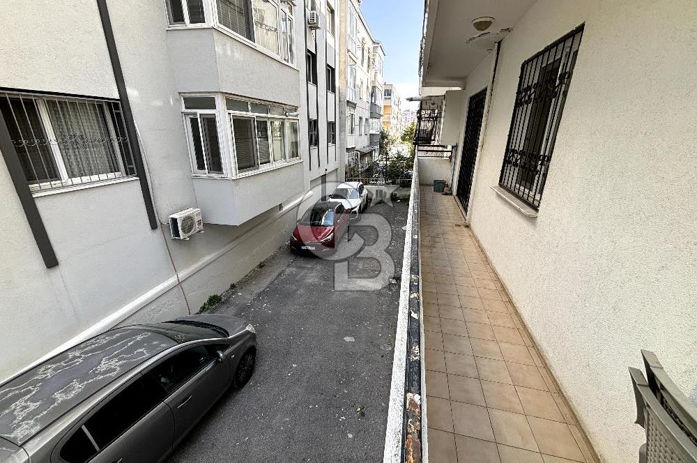 KARABAĞLAR REİS MAHALLESİNDE SATILIK 3+1 125 M2 DAİRE 