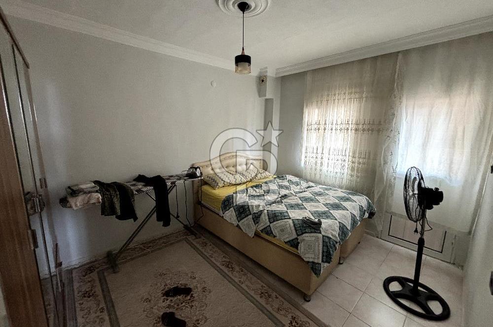 SEFERİHİSAR MERSİNALANINDA SATILIK 3+1 VİLLA 