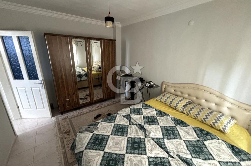 SEFERİHİSAR MERSİNALANINDA SATILIK 3+1 VİLLA 