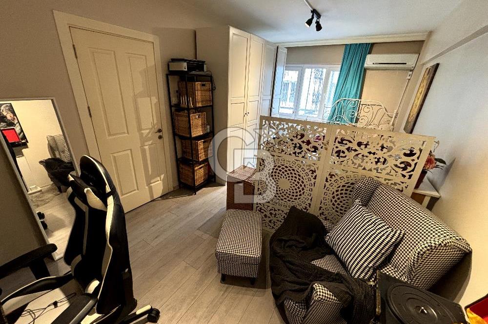 KARABAĞLAR REİS MAHALLESİNDE SATILIK 3+1 125 M2 DAİRE 