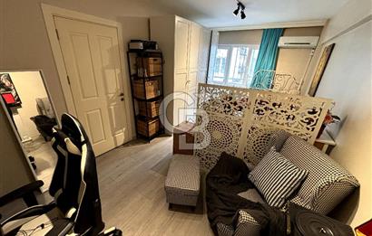 KARABAĞLAR REİS MAHALLESİNDE SATILIK 3+1 125 M2 DAİRE 