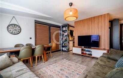 CB BLACK'TEN GÜMÜŞTEPE'DE SATILIK Büyük 2+1 DUBLEX DAİRE