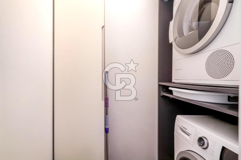 CB BLACK'TEN GÜMÜŞTEPE'DE SATILIK Büyük 2+1 DUBLEX DAİRE