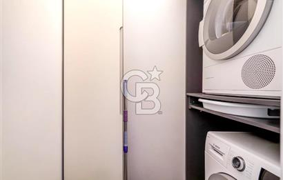 CB BLACK'TEN GÜMÜŞTEPE'DE SATILIK Büyük 2+1 DUBLEX DAİRE