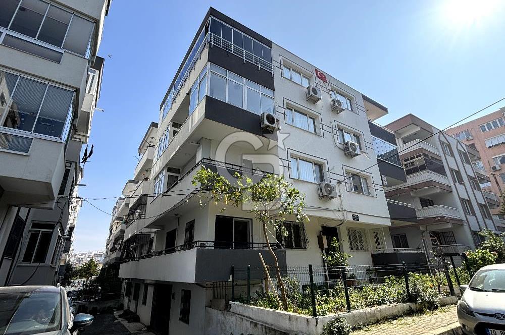 KARABAĞLAR REİS MAHALLESİNDE SATILIK 3+1 125 M2 DAİRE 