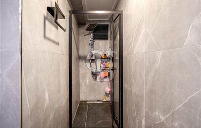 CB BLACK'TEN GÜMÜŞTEPE'DE SATILIK Büyük 2+1 DUBLEX DAİRE