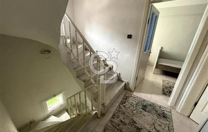 SEFERİHİSAR MERSİNALANINDA SATILIK 3+1 VİLLA 