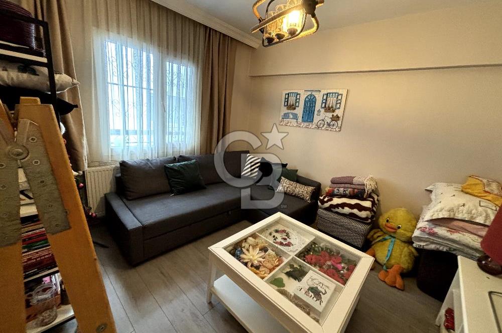 KARABAĞLAR REİS MAHALLESİNDE SATILIK 3+1 125 M2 DAİRE 