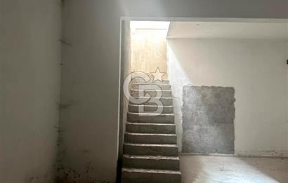 CB BLACK'TEN DEĞİRMENPARK SİTESİ'NDE SATILIK KÖŞE DÜKKAN