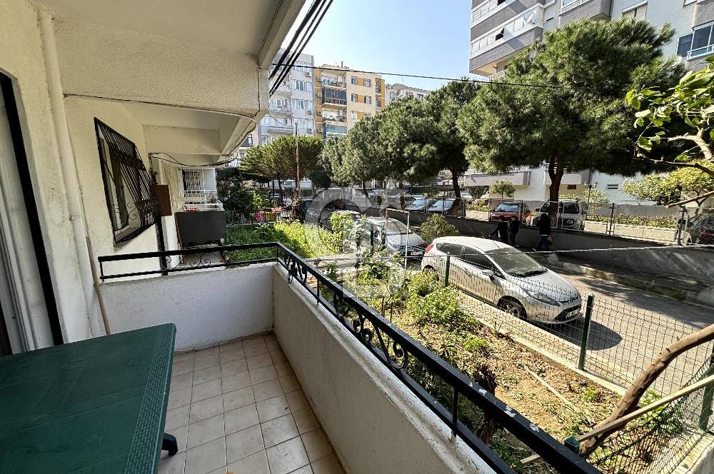 KARABAĞLAR REİS MAHALLESİNDE SATILIK 3+1 125 M2 DAİRE 