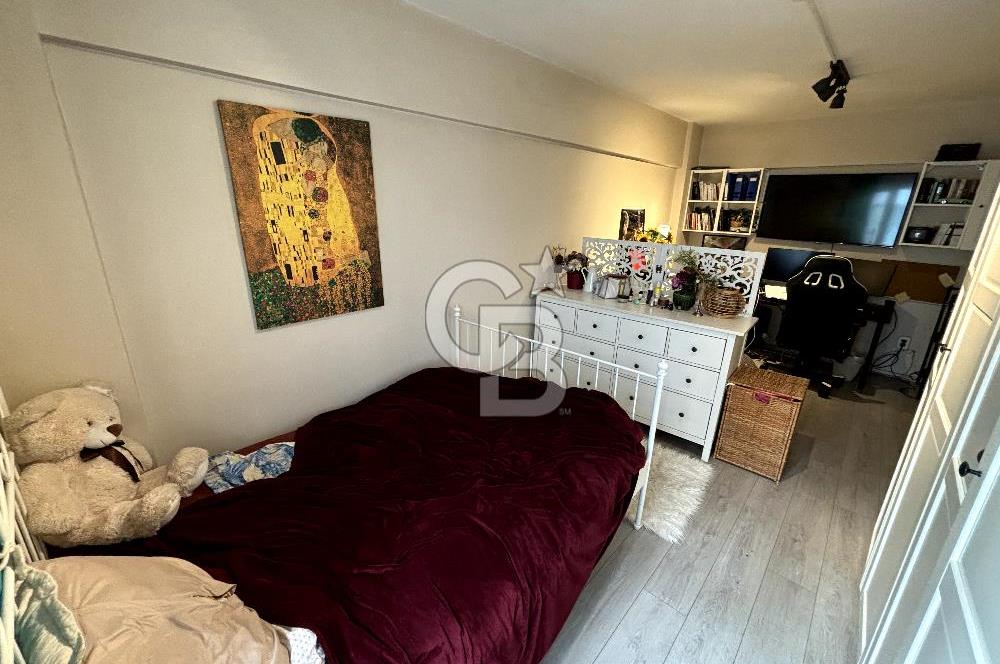 KARABAĞLAR REİS MAHALLESİNDE SATILIK 3+1 125 M2 DAİRE 