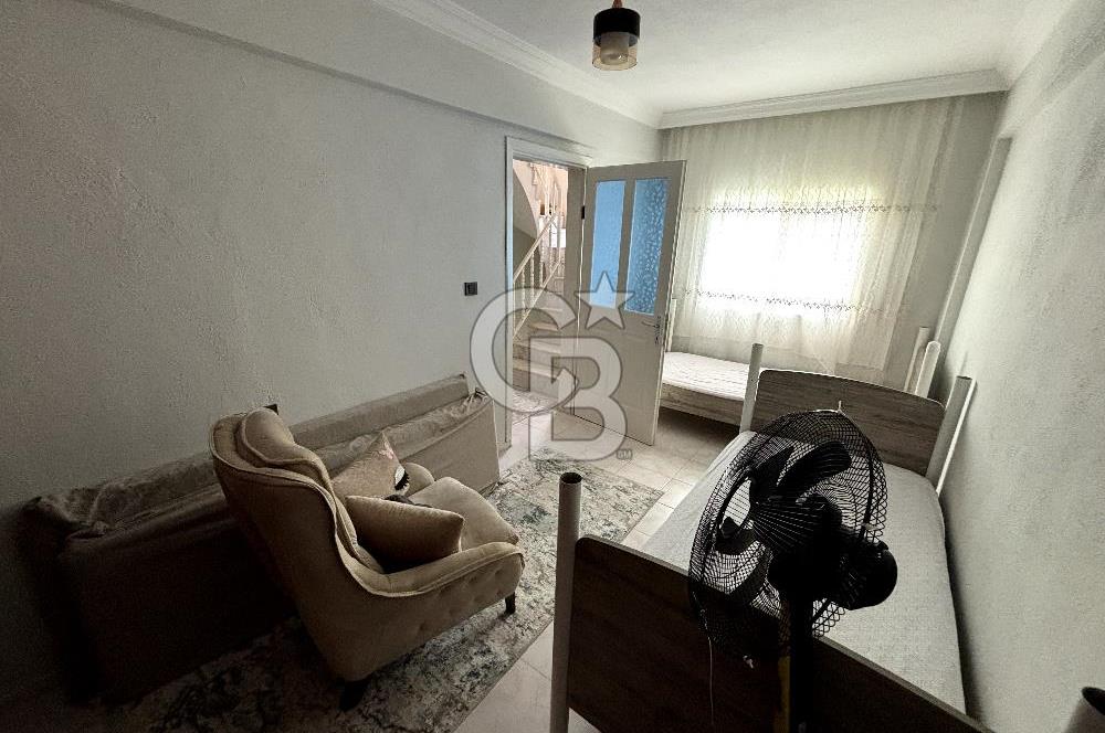 SEFERİHİSAR MERSİNALANINDA SATILIK 3+1 VİLLA 