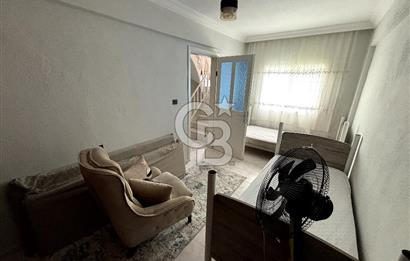 SEFERİHİSAR MERSİNALANINDA SATILIK 3+1 VİLLA 