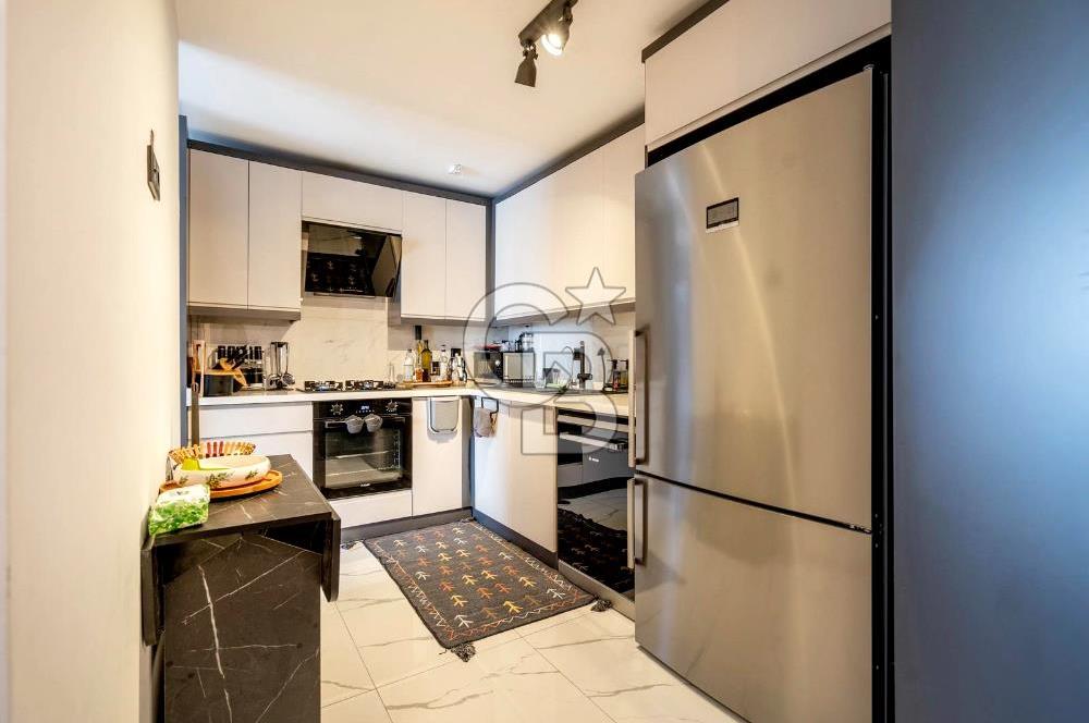 CB BLACK'TEN GÜMÜŞTEPE'DE SATILIK Büyük 2+1 DUBLEX DAİRE