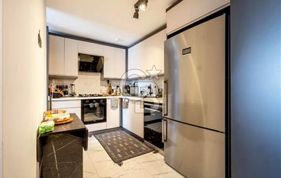 CB BLACK'TEN GÜMÜŞTEPE'DE SATILIK Büyük 2+1 DUBLEX DAİRE