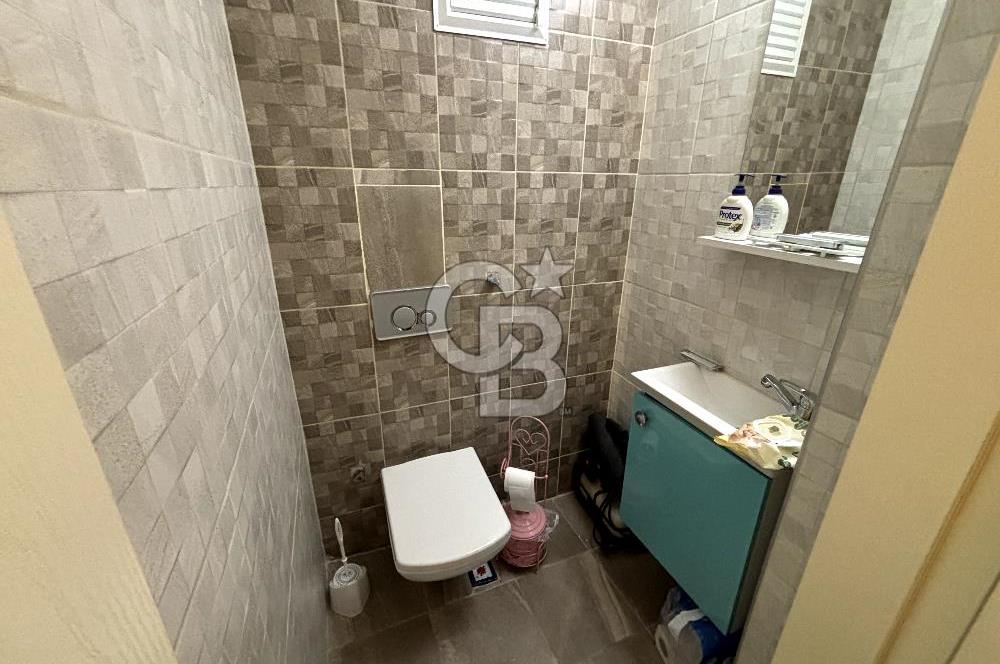 KARABAĞLAR REİS MAHALLESİNDE SATILIK 3+1 125 M2 DAİRE 