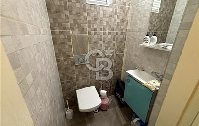 KARABAĞLAR REİS MAHALLESİNDE SATILIK 3+1 125 M2 DAİRE 