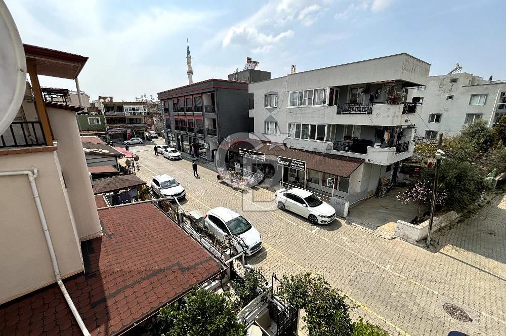 SEFERİHİSAR MERSİNALANINDA SATILIK 3+1 VİLLA 