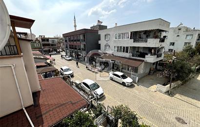 SEFERİHİSAR MERSİNALANINDA SATILIK 3+1 VİLLA 