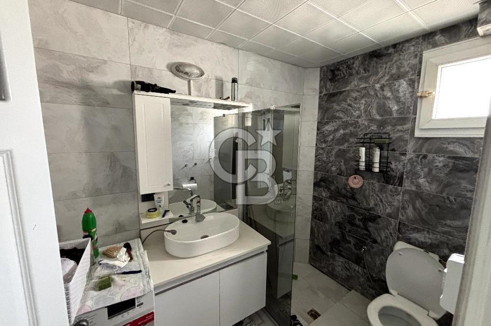 SEFERİHİSAR MERSİNALANINDA SATILIK 3+1 VİLLA 