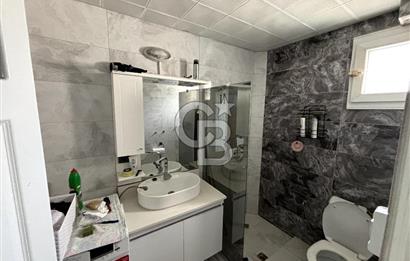 SEFERİHİSAR MERSİNALANINDA SATILIK 3+1 VİLLA 