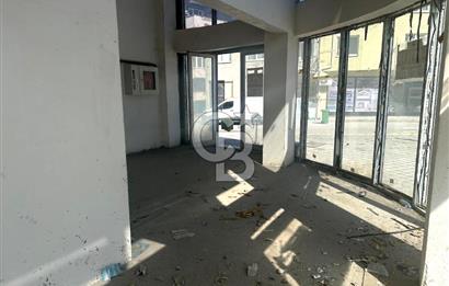 CB BLACK'TEN DEĞİRMENPARK SİTESİ'NDE SATILIK KÖŞE DÜKKAN