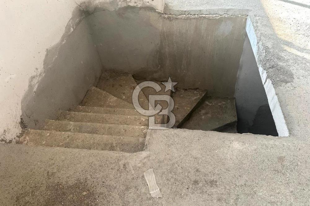 CB BLACK'TEN DEĞİRMENPARK SİTESİ'NDE SATILIK KÖŞE DÜKKAN