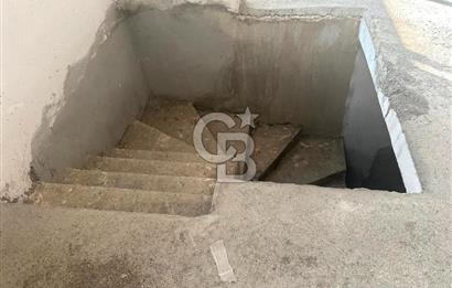 CB BLACK'TEN DEĞİRMENPARK SİTESİ'NDE SATILIK KÖŞE DÜKKAN