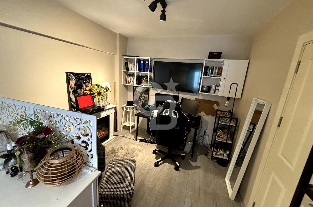 KARABAĞLAR REİS MAHALLESİNDE SATILIK 3+1 125 M2 DAİRE 