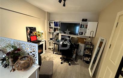 KARABAĞLAR REİS MAHALLESİNDE SATILIK 3+1 125 M2 DAİRE 