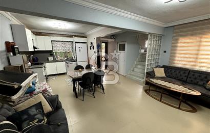 SEFERİHİSAR MERSİNALANINDA SATILIK 3+1 VİLLA 