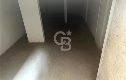 CB BLACK'TEN DEĞİRMENPARK SİTESİ'NDE SATILIK KÖŞE DÜKKAN