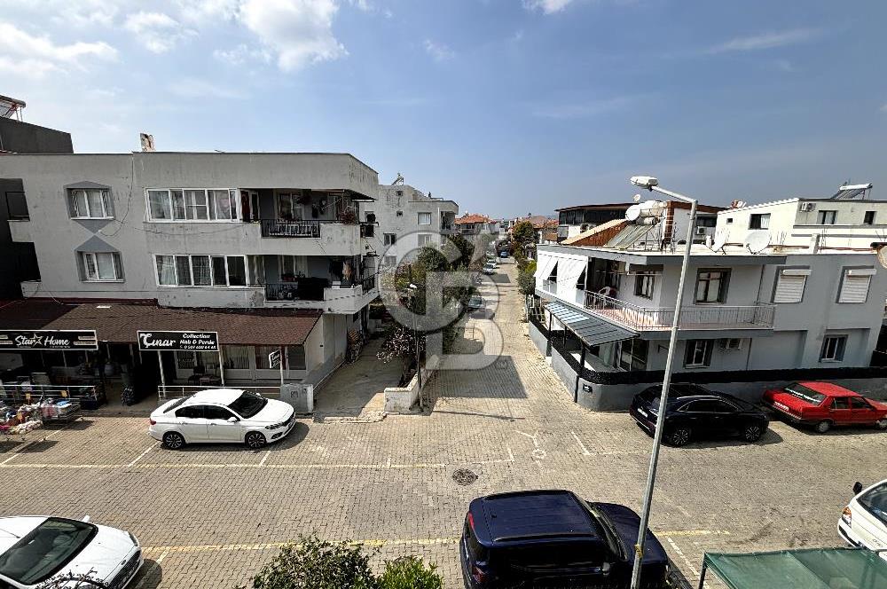 SEFERİHİSAR MERSİNALANINDA SATILIK 3+1 VİLLA 