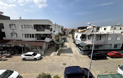 SEFERİHİSAR MERSİNALANINDA SATILIK 3+1 VİLLA 