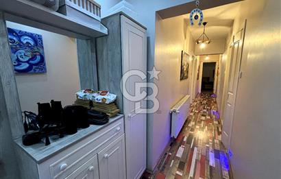 KARABAĞLAR REİS MAHALLESİNDE SATILIK 3+1 125 M2 DAİRE 