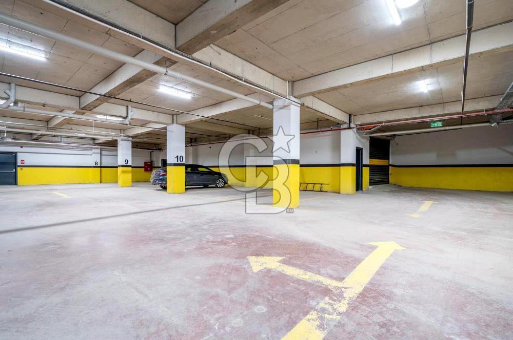 CB BLACK'TEN GÜMÜŞTEPE'DE SATILIK Büyük 2+1 DUBLEX DAİRE