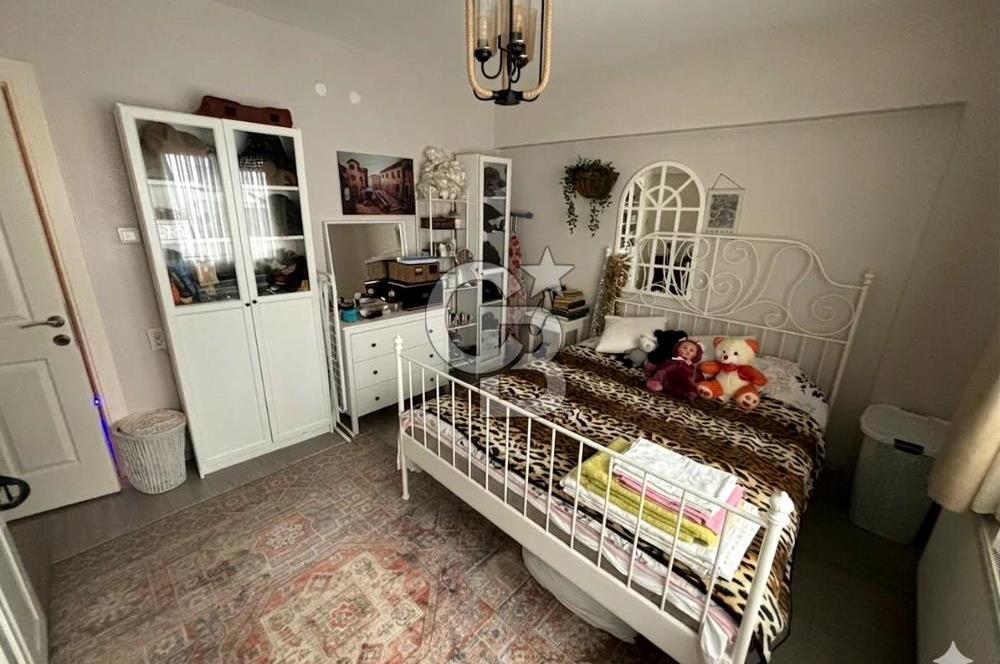 KARABAĞLAR REİS MAHALLESİNDE SATILIK 3+1 125 M2 DAİRE 