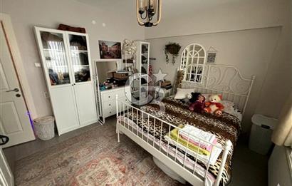 KARABAĞLAR REİS MAHALLESİNDE SATILIK 3+1 125 M2 DAİRE 