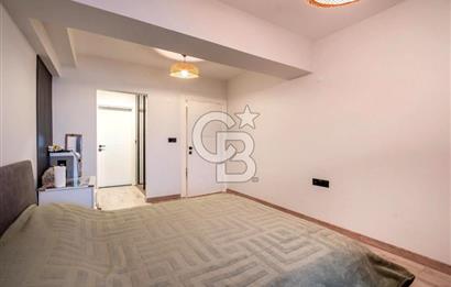 CB BLACK'TEN GÜMÜŞTEPE'DE SATILIK Büyük 2+1 DUBLEX DAİRE