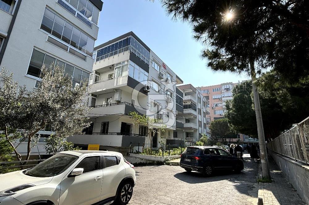 KARABAĞLAR REİS MAHALLESİNDE SATILIK 3+1 125 M2 DAİRE 