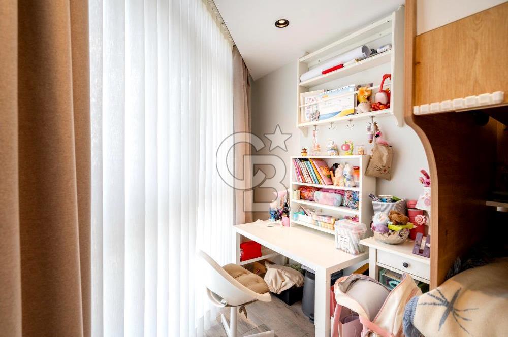 CB BLACK'TEN GÜMÜŞTEPE'DE SATILIK Büyük 2+1 DUBLEX DAİRE