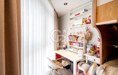 CB BLACK'TEN GÜMÜŞTEPE'DE SATILIK Büyük 2+1 DUBLEX DAİRE