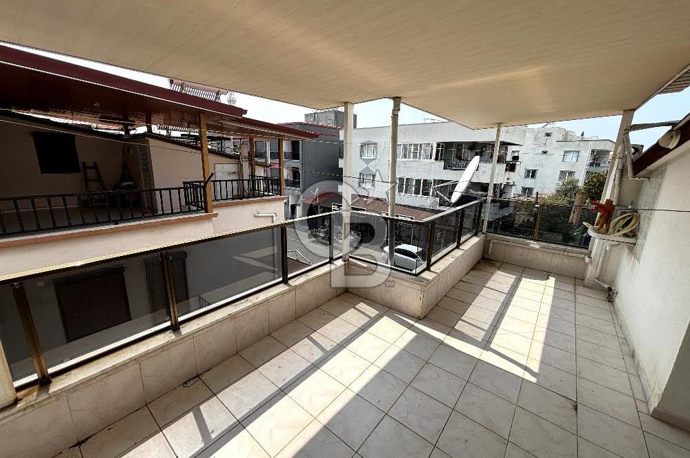 SEFERİHİSAR MERSİNALANINDA SATILIK 3+1 VİLLA 