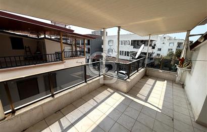 SEFERİHİSAR MERSİNALANINDA SATILIK 3+1 VİLLA 