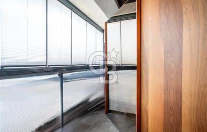 CB BLACK'TEN GÜMÜŞTEPE'DE SATILIK Büyük 2+1 DUBLEX DAİRE