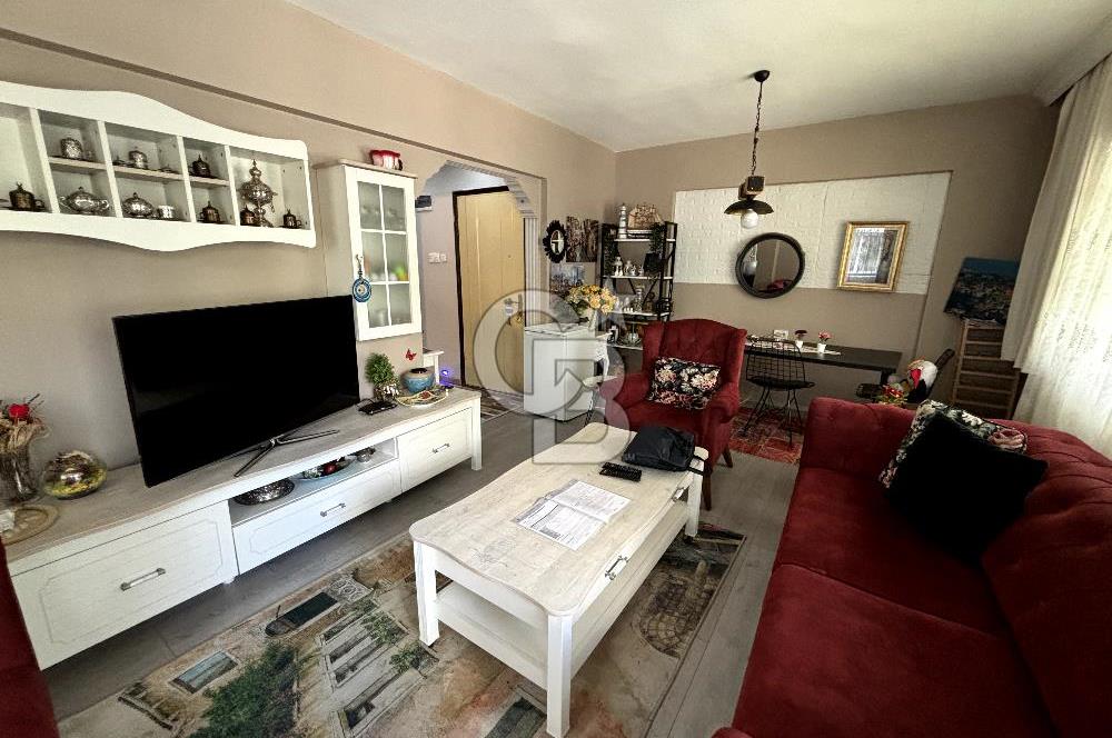 KARABAĞLAR REİS MAHALLESİNDE SATILIK 3+1 125 M2 DAİRE 